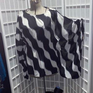 Michael Kors ladies blouse